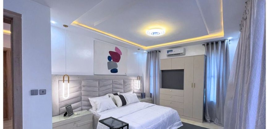 The Ambiance