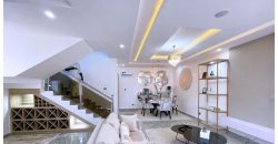 The Ambiance