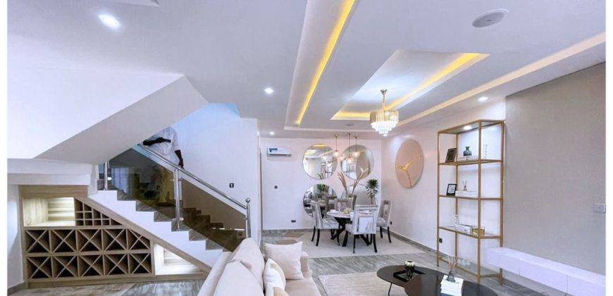 The Ambiance
