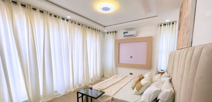 The Ambiance