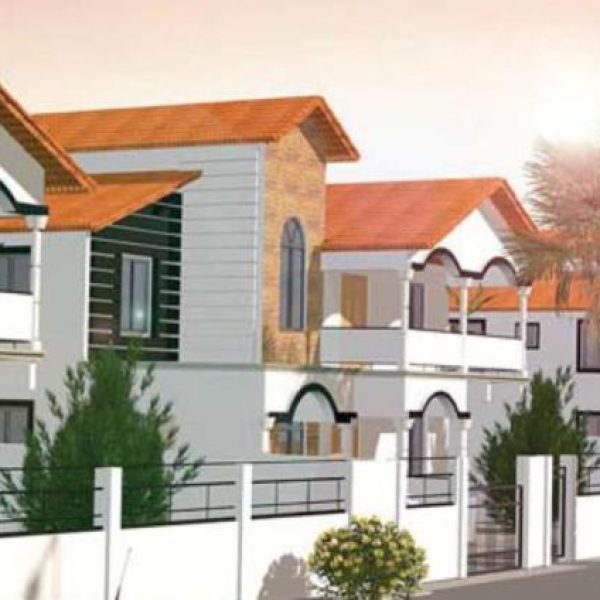 Choosing the right neighborhood for property investment