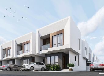 Pearl Residences