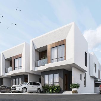 Pearl Residences