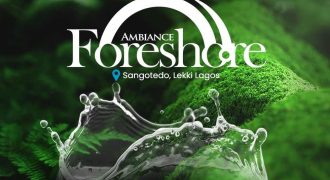 Ambiance Foreshore