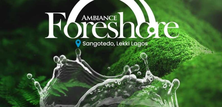 Ambiance Foreshore