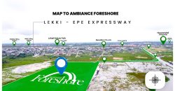 Ambiance Foreshore