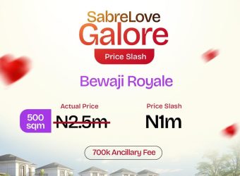 Bewaji Royale