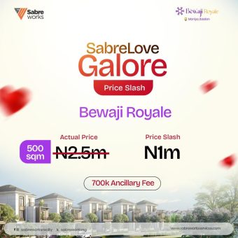 Bewaji Royale
